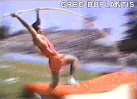 Greg Duplantis