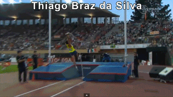 Thiago Braz da Silva