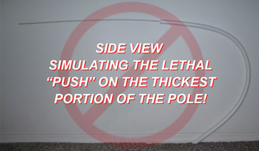 flexrod push sideview