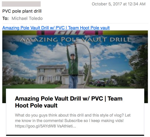 pole-vault-pvc